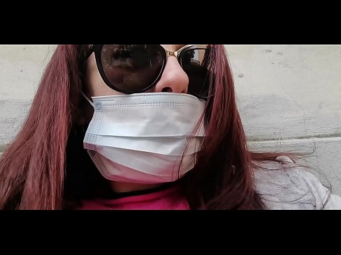 ❤️ Nicoletta hevner seg på naboen og tisser i garasjen hans (Special Covid19 Italian Quarantine) ️❌ Kvalitetssex på porno no.mailkassa.ru ❌️