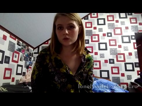 ❤️ Ung blond student fra Russland liker større pikk. ️❌ Kvalitetssex på porno no.mailkassa.ru ❌️