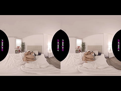 ❤️ PORNBCN VR To unge lesbiske våkner kåte i 4K 180 3D virtuell virkelighet Geneva Bellucci Katrina Moreno ️❌ Kvalitetssex på porno no.mailkassa.ru ❌️