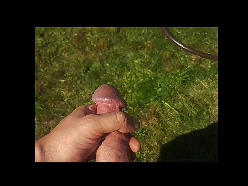 ❤️ Hot hottie får den rosa fitten hennes knullet og kommer med en sprut i en sommerhage ️❌ Kvalitetssex på porno no.mailkassa.ru ❌️