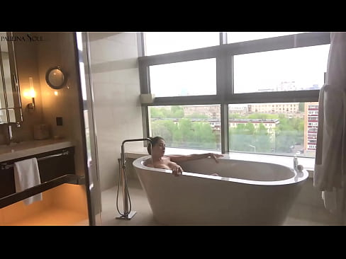 ❤️ En fantastisk babe som lidenskapelig rykker av seg fitta på badet ️❌ Kvalitetssex på porno no.mailkassa.ru ❌️
