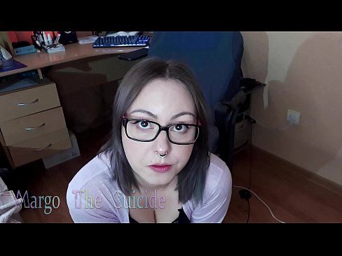 ❤️ Sexy jente med briller suger dildo dypt på kamera ️❌ Kvalitetssex på porno no.mailkassa.ru ❌️
