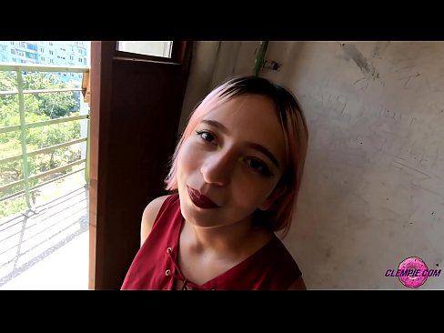 ❤️ Sensuell student suger en fremmed i utmarken - Cum On His Face ️❌ Kvalitetssex på porno no.mailkassa.ru ❌️